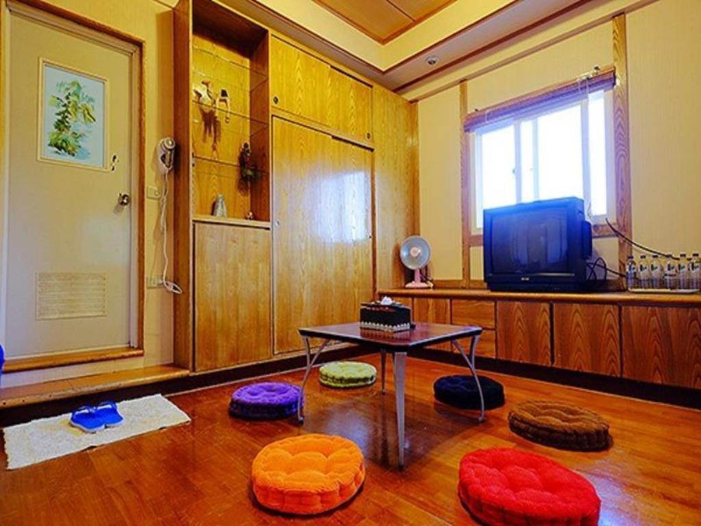 La La Shan 5.5Knong Zhuang Hualing Exterior foto