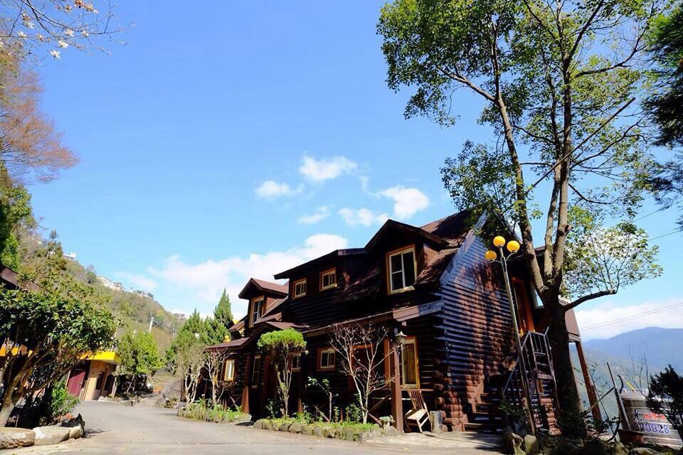 La La Shan 5.5Knong Zhuang Hualing Exterior foto